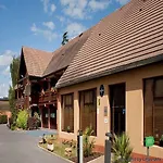 Greet Hotel 3*