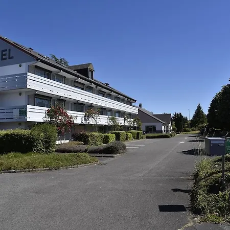 Greet 3* Châtellerault