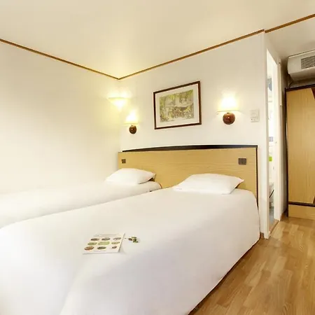 Hotel Greet 3*