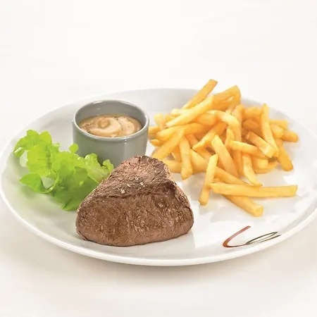 Greet 3* Châtellerault