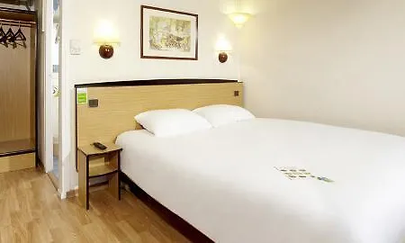 Hotel Greet Chatellerault