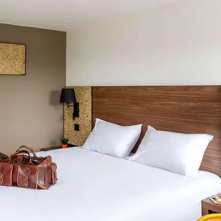 Hotel Greet 3*
