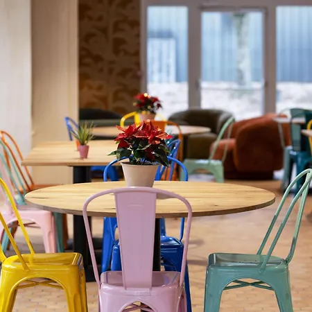 Hotel Greet Chatellerault