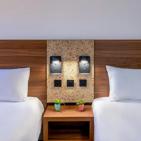 酒店 Greet 沙泰勒罗