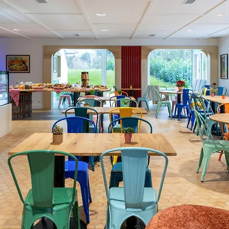 Greet 3* 沙泰勒罗