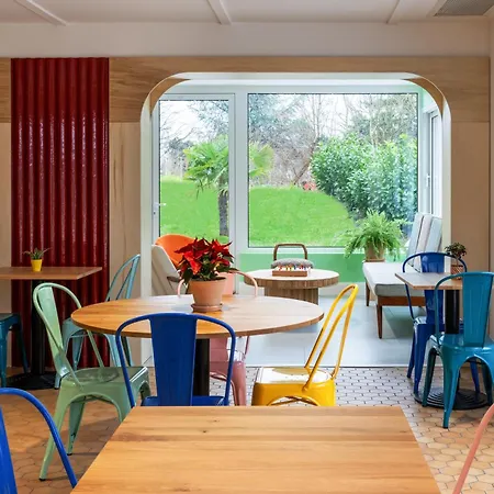 Greet 3* 沙泰勒罗