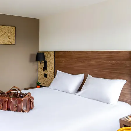 Greet Otel 3*