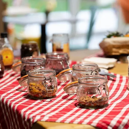 Greet 酒店 沙泰勒罗