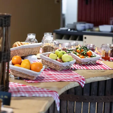 酒店 Greet 沙泰勒罗