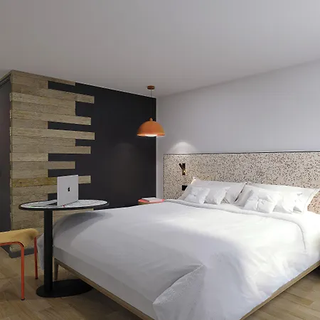 Hotel Greet 3*