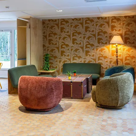 Hotel Greet 3*
