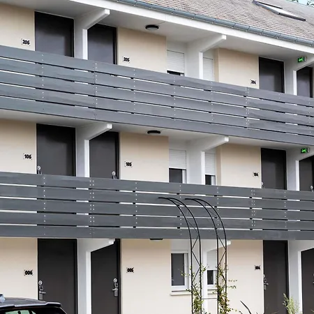 酒店 Greet 沙泰勒罗