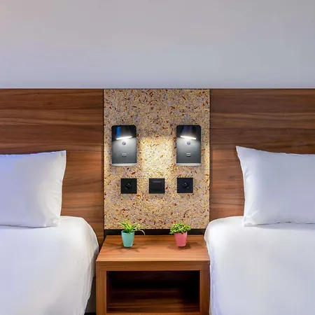 Otel Greet Châtellerault