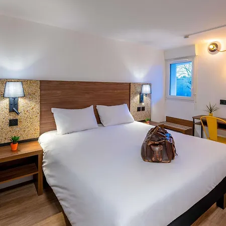 Greet 3* 沙泰勒罗