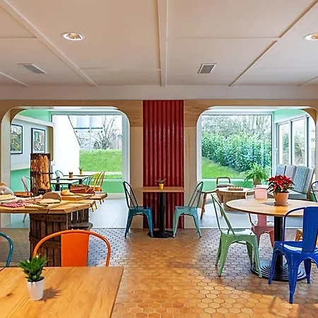 Hotel Greet Châtellerault