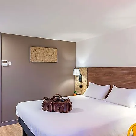 Hotel Greet 3*