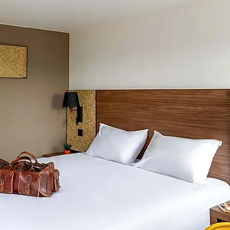 Greet Hotel 3*