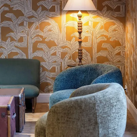 Hotel Greet 3*