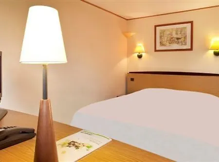 Hotel Greet 3*