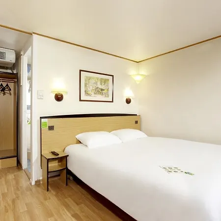 Greet Otel Châtellerault