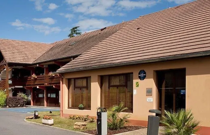 Greet Châtellerault