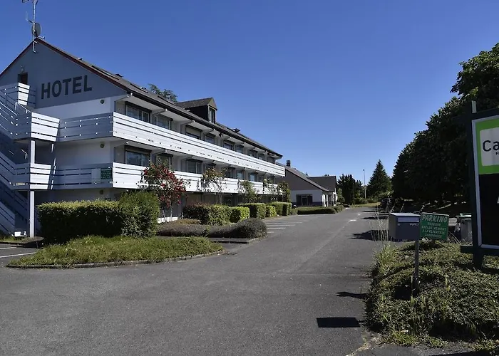 Greet 3* Châtellerault