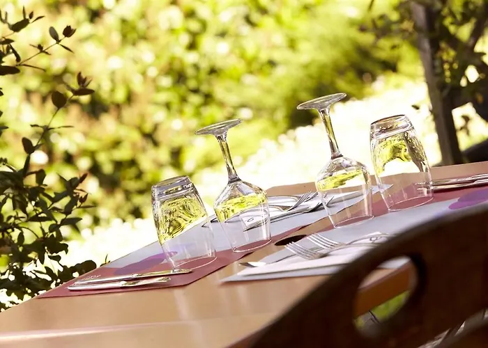 Greet 3* Châtellerault