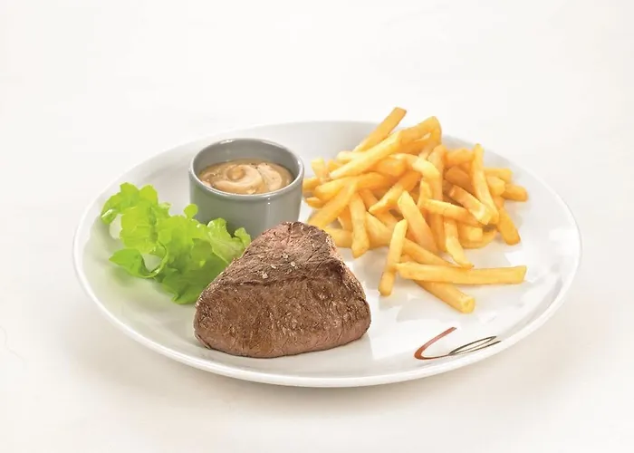 Greet 3* Châtellerault