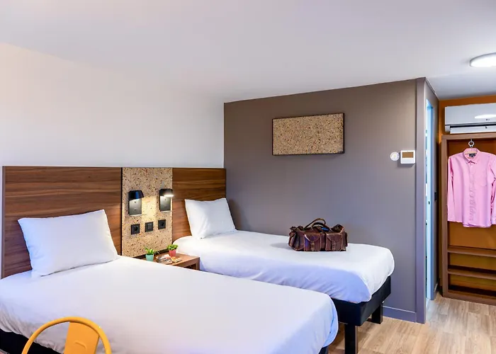 Greet 3* Châtellerault