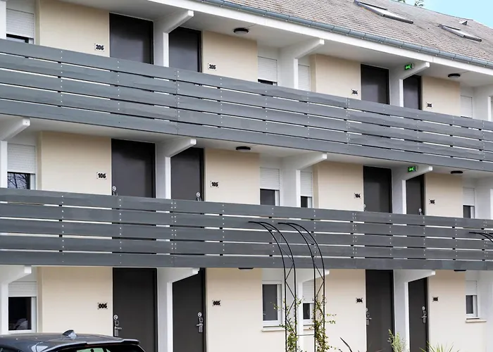 Greet Châtellerault