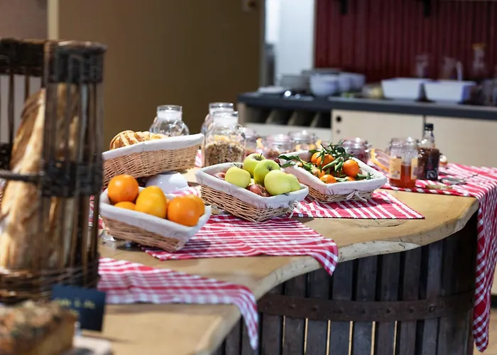 Hotel Greet Châtellerault