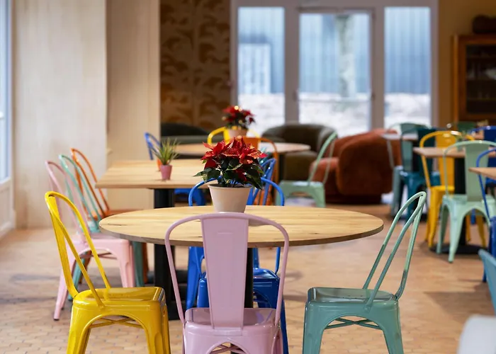 Greet Châtellerault