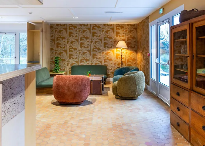 Greet Châtellerault