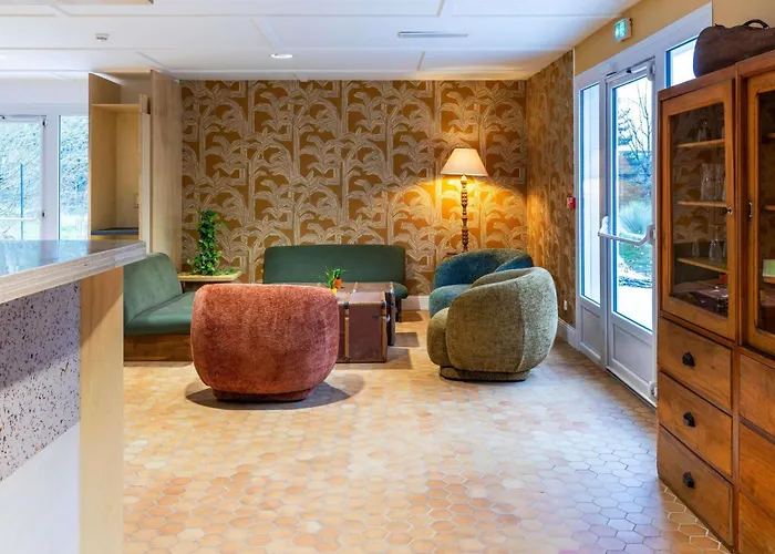 Hotel Greet Châtellerault