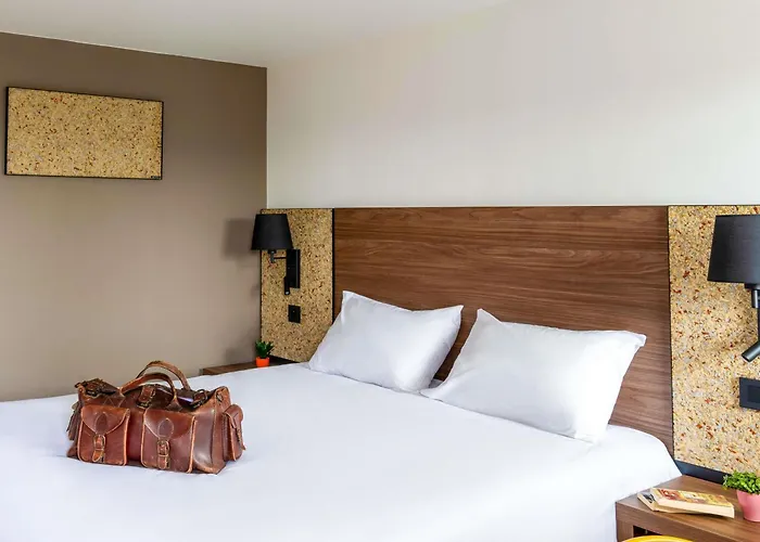 Greet Châtellerault