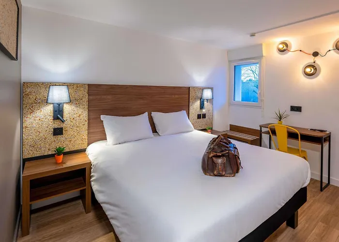 Greet 3* Châtellerault