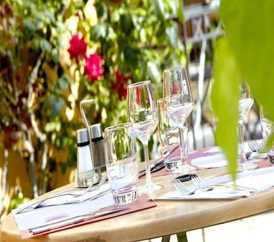 Greet 3* Châtellerault