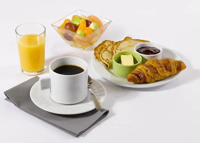 Greet 3* Châtellerault