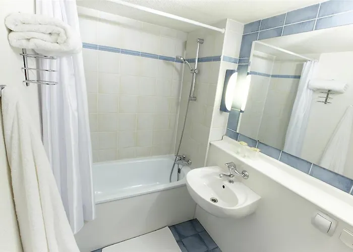 Hotel Greet Châtellerault